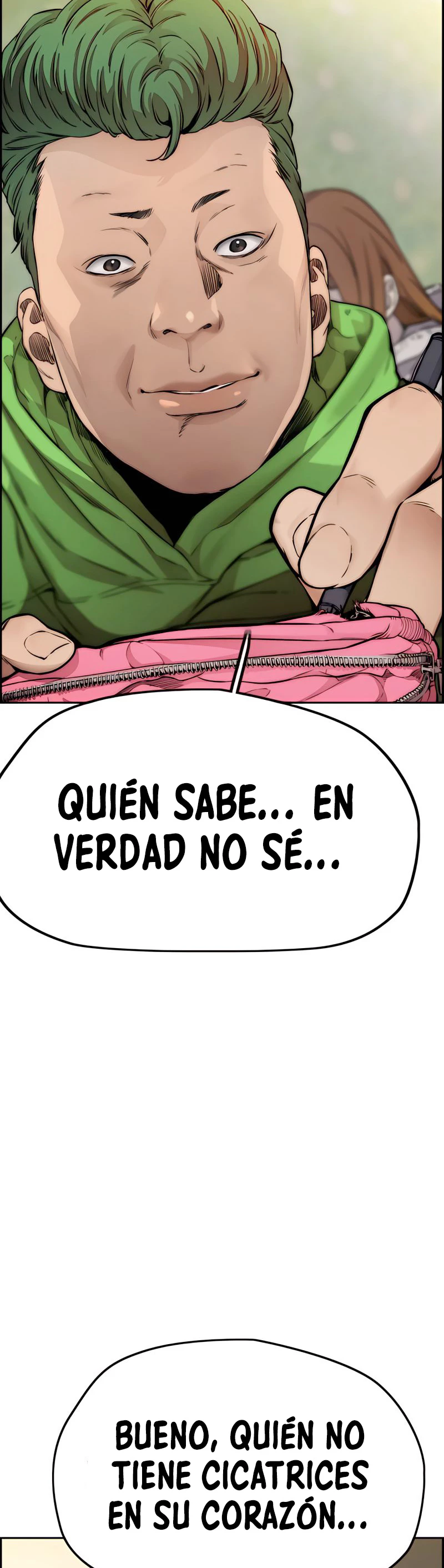 RompeVientos - Capítulo 389 - Página 52 - LectorTMOo