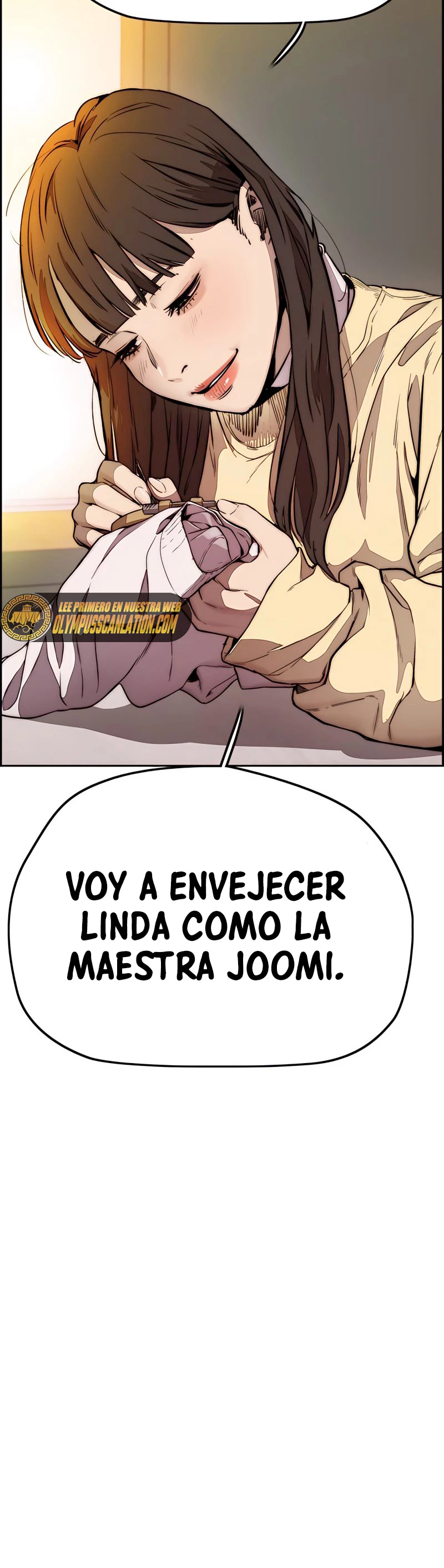 RompeVientos - Capítulo 389 - Página 53 - LectorTMOo