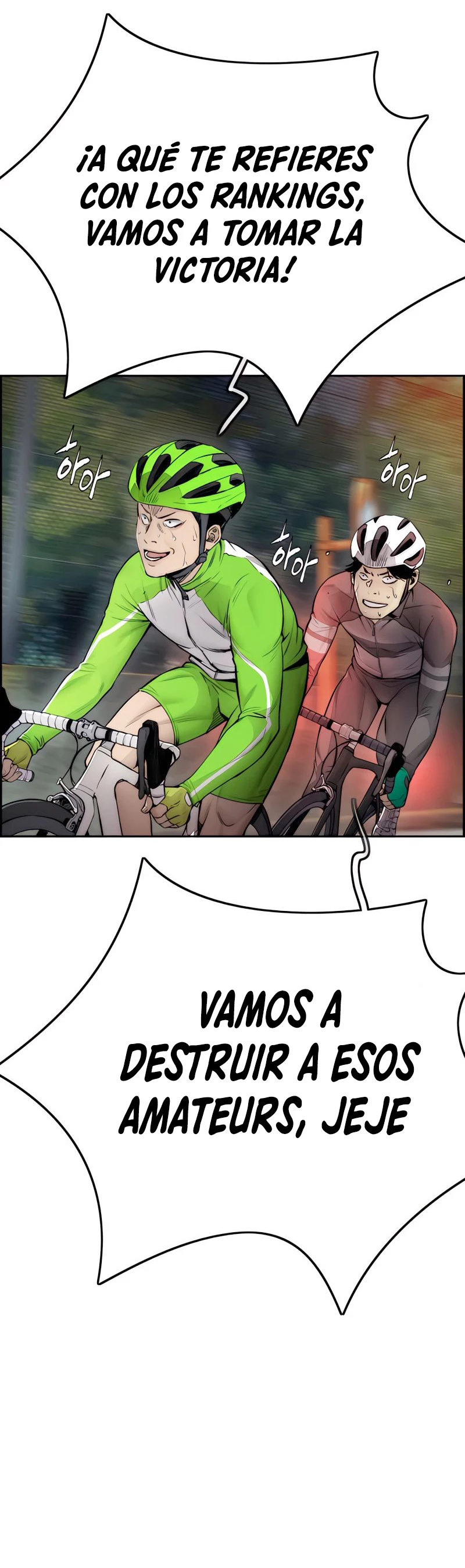 RompeVientos - Capítulo 389 - Página 66 - LectorTMOo