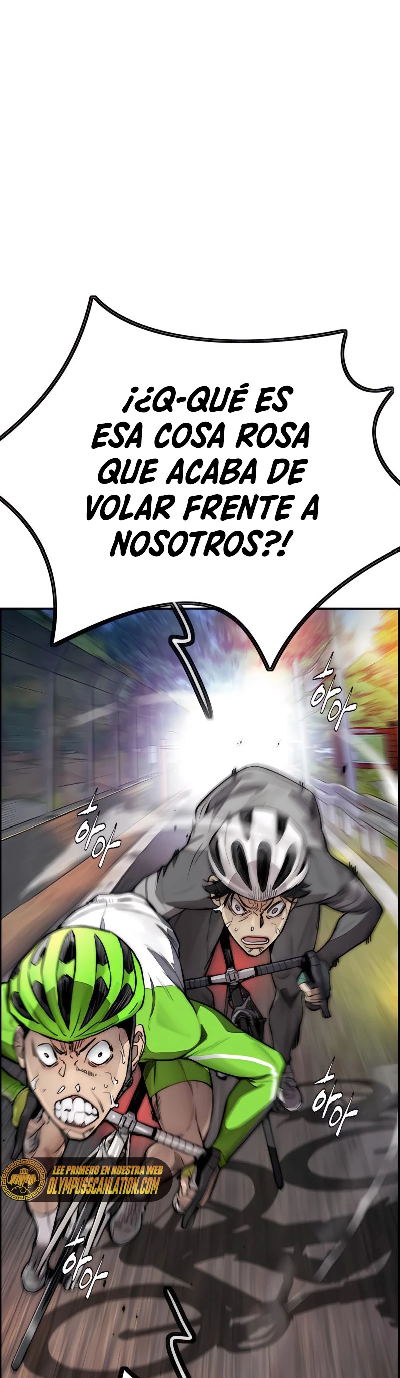 RompeVientos - Capítulo 389 - Página 69 - LectorTMOo