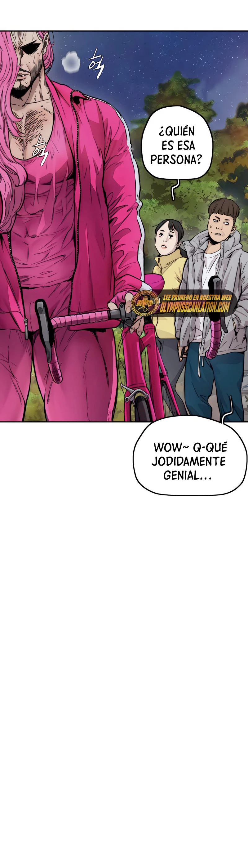 RompeVientos - Capítulo 389 - Página 79 - LectorTMOo