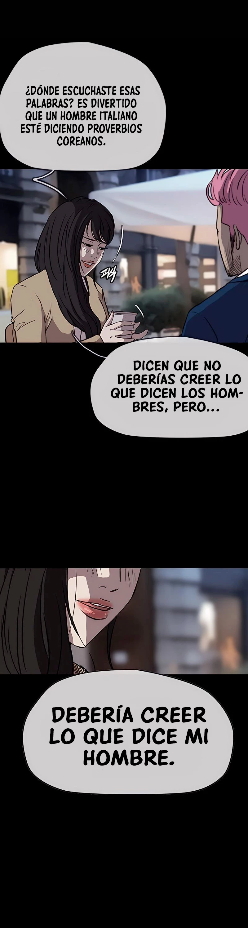 RompeVientos - Capítulo 389 - Página 83 - LectorTMOo
