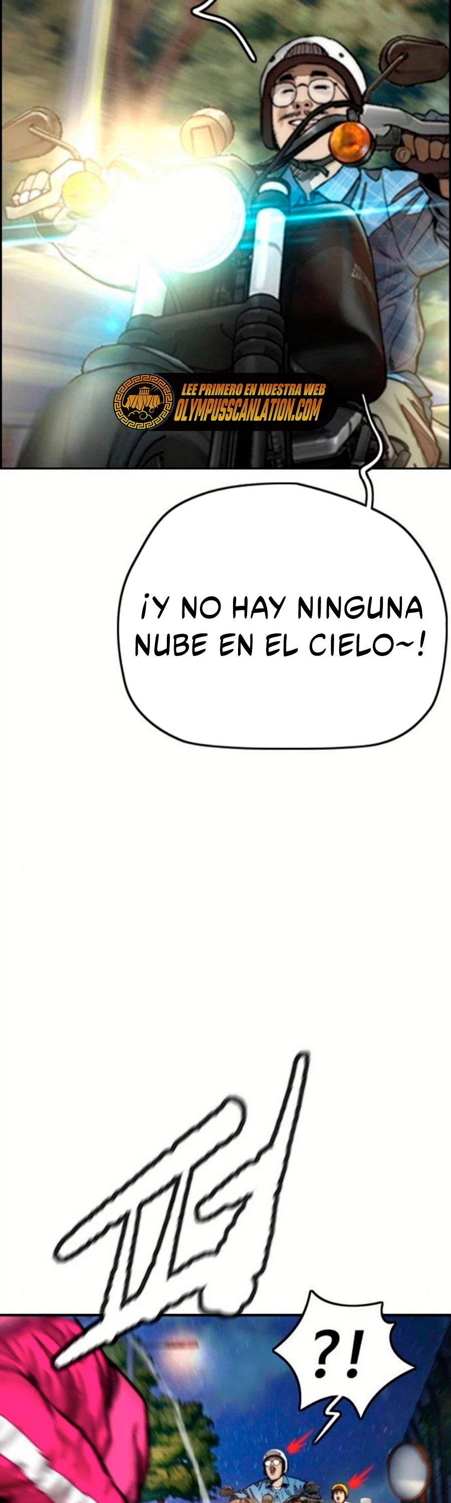 RompeVientos - Capítulo 390 - Página 6 - LectorTMOo