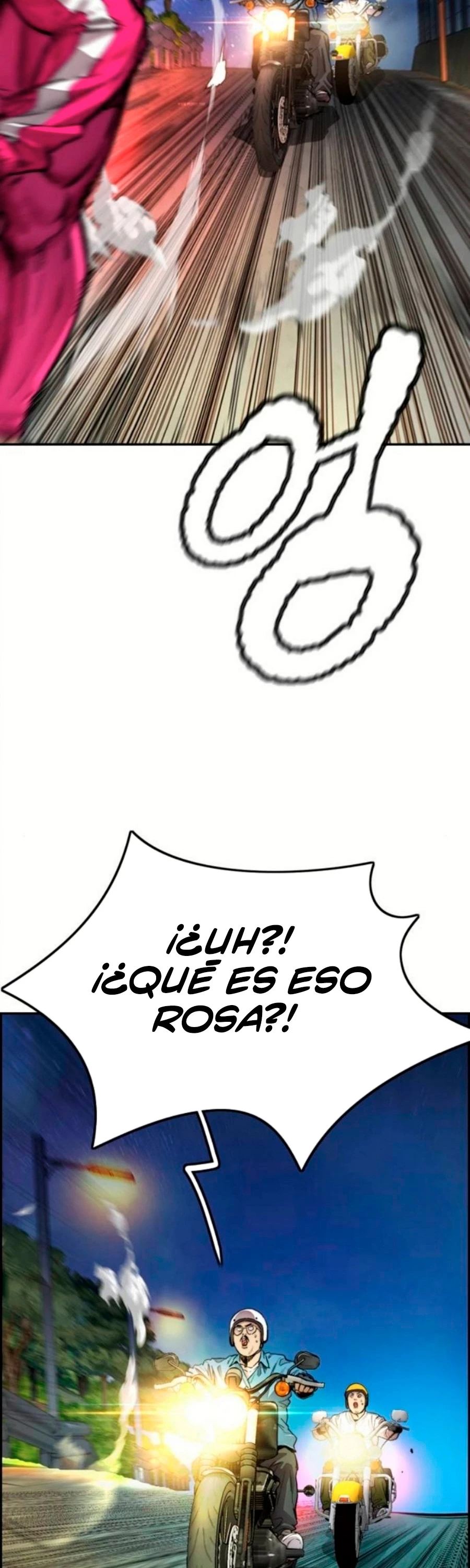RompeVientos - Capítulo 390 - Página 7 - LectorTMOo