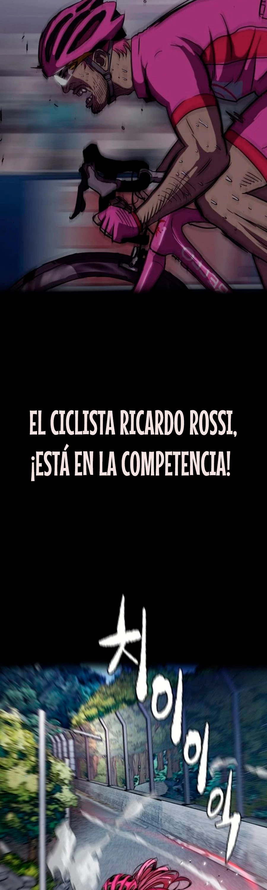 RompeVientos - Capítulo 390 - Página 10 - LectorTMOo