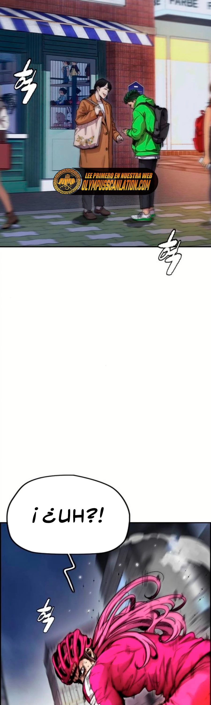 RompeVientos - Capítulo 390 - Página 17 - LectorTMOo