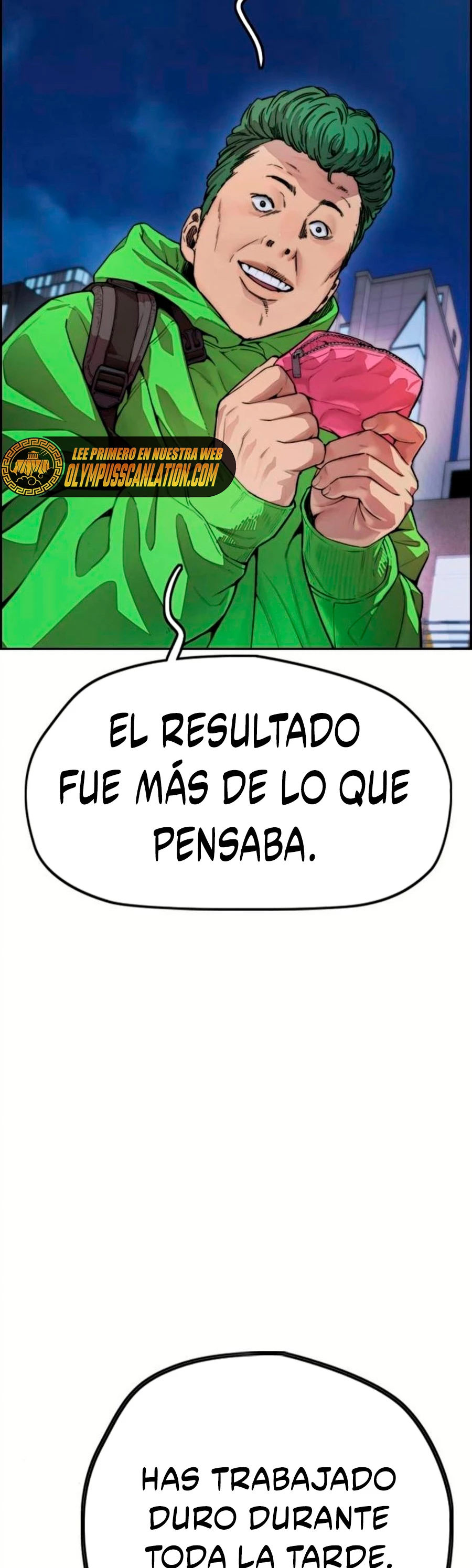 RompeVientos - Capítulo 390 - Página 26 - LectorTMOo