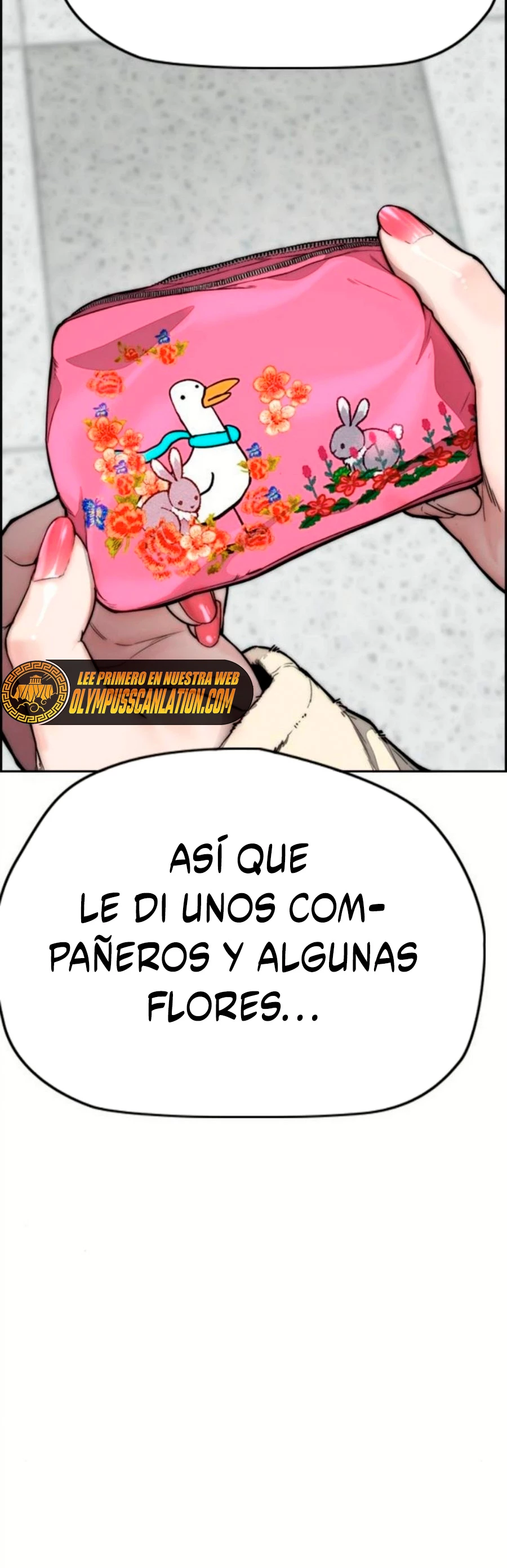 RompeVientos - Capítulo 390 - Página 35 - LectorTMOo