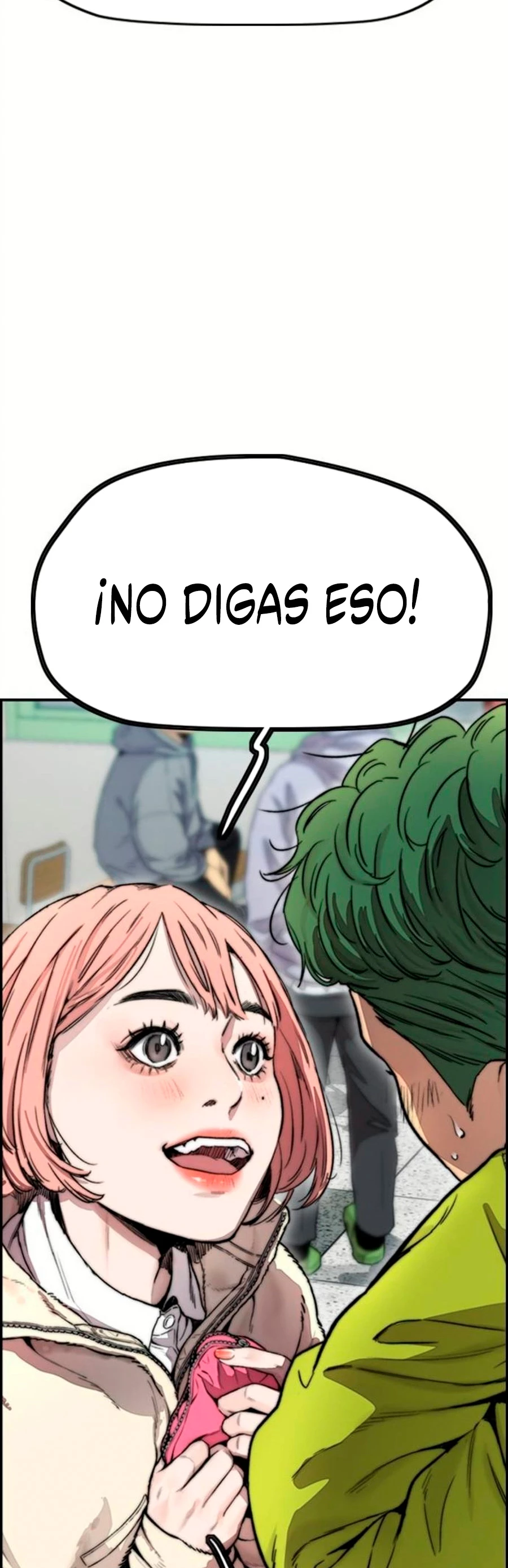 RompeVientos - Capítulo 390 - Página 37 - LectorTMOo