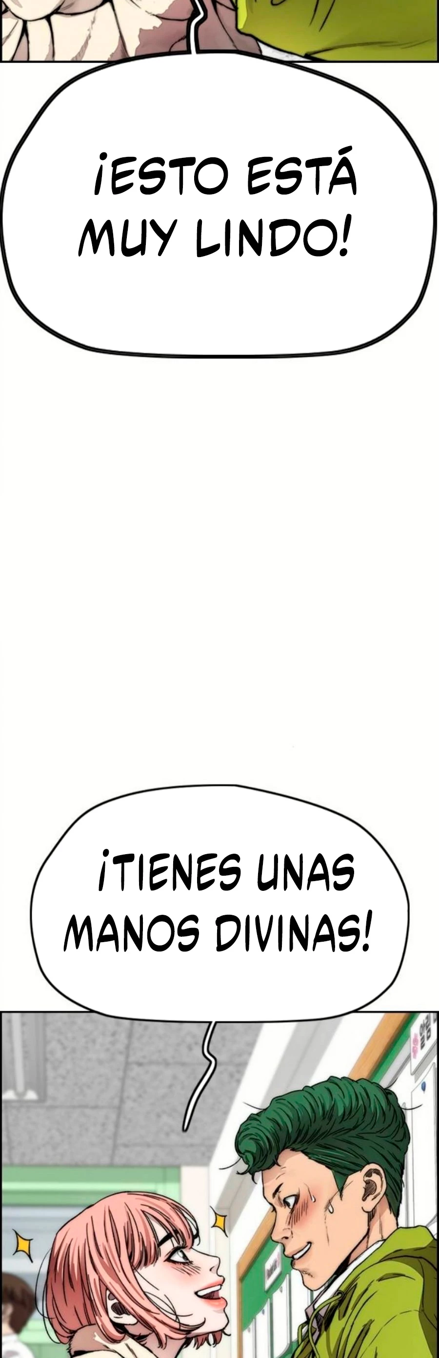RompeVientos - Capítulo 390 - Página 38 - LectorTMOo