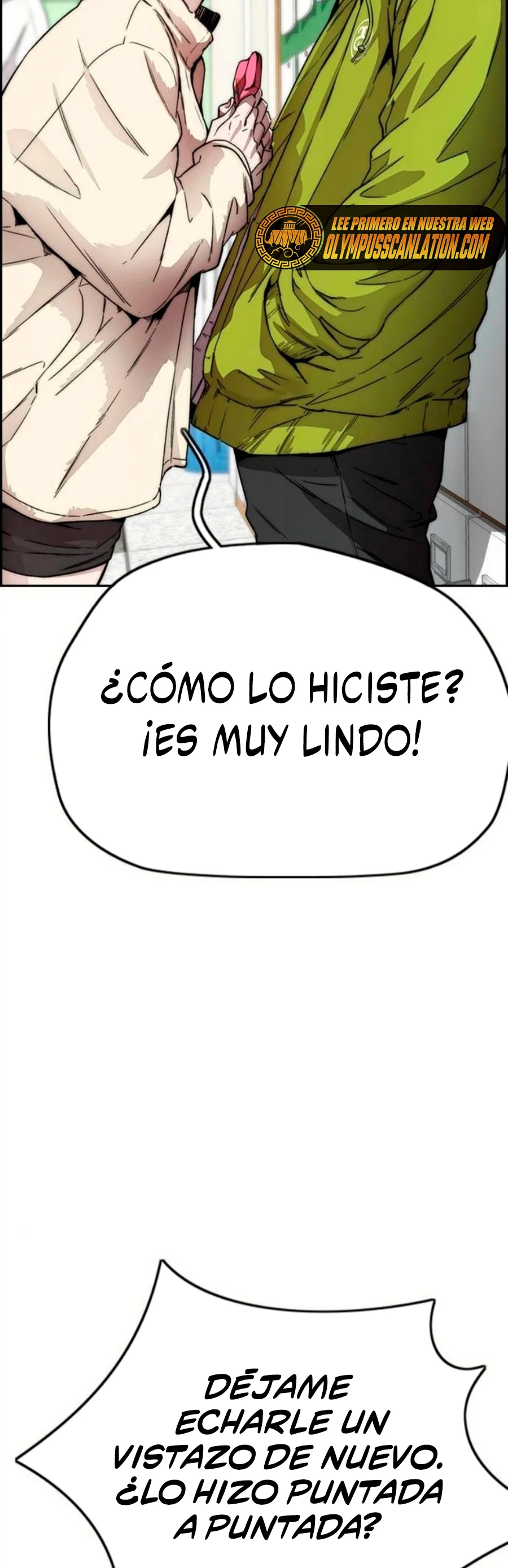 RompeVientos - Capítulo 390 - Página 39 - LectorTMOo