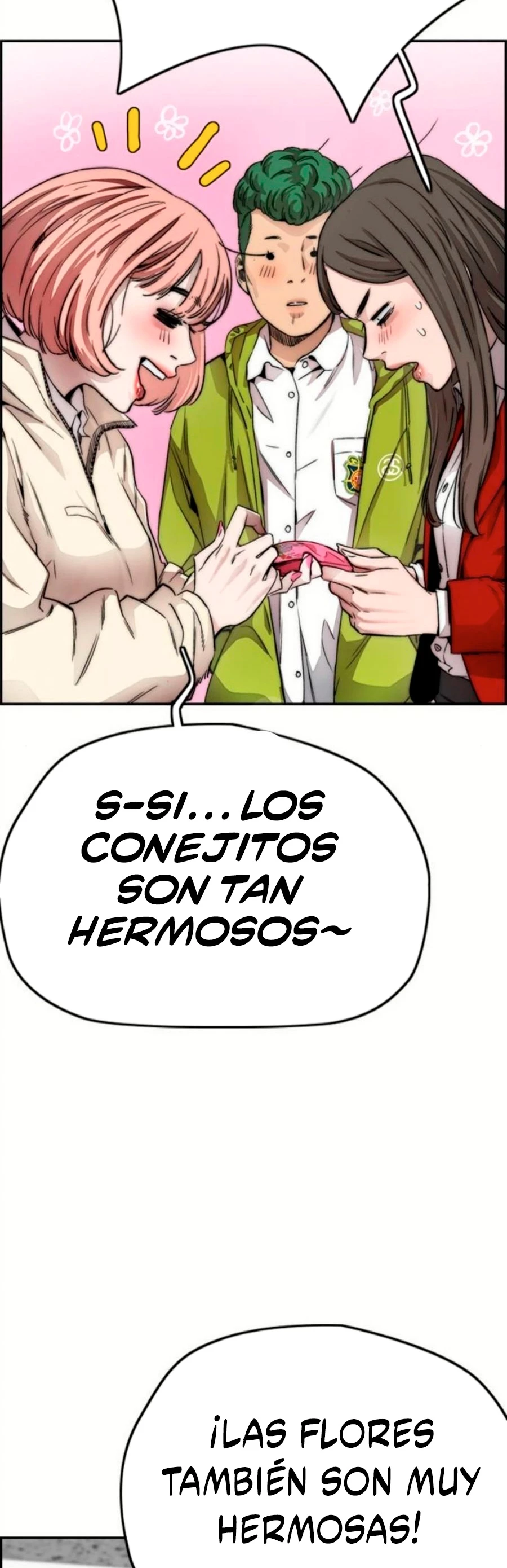 RompeVientos - Capítulo 390 - Página 40 - LectorTMOo