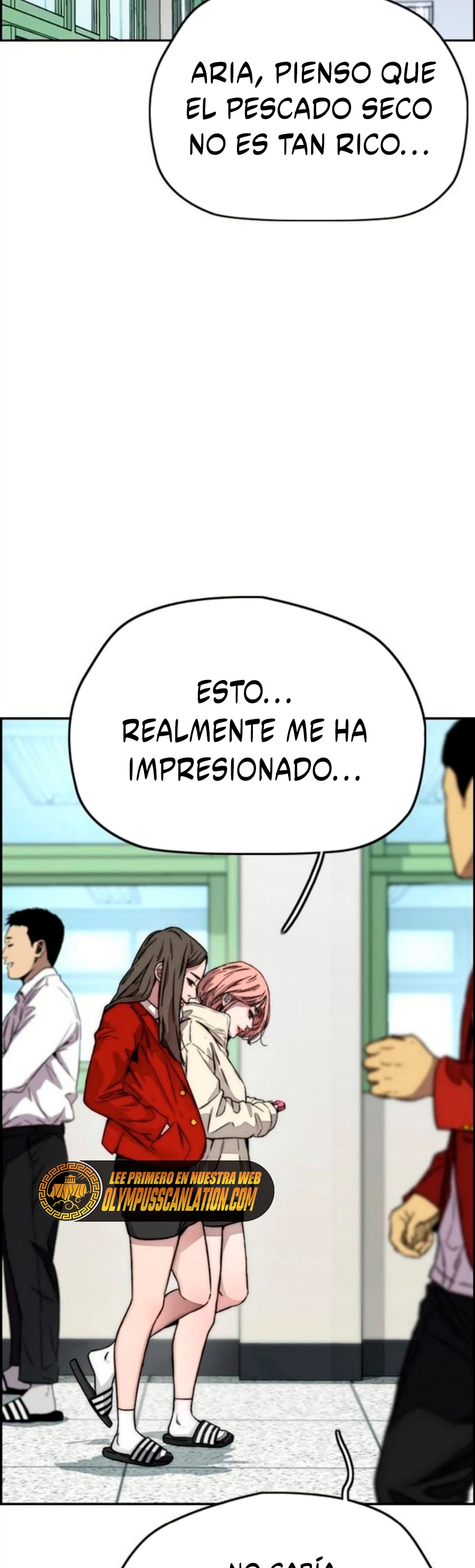 RompeVientos - Capítulo 390 - Página 45 - LectorTMOo