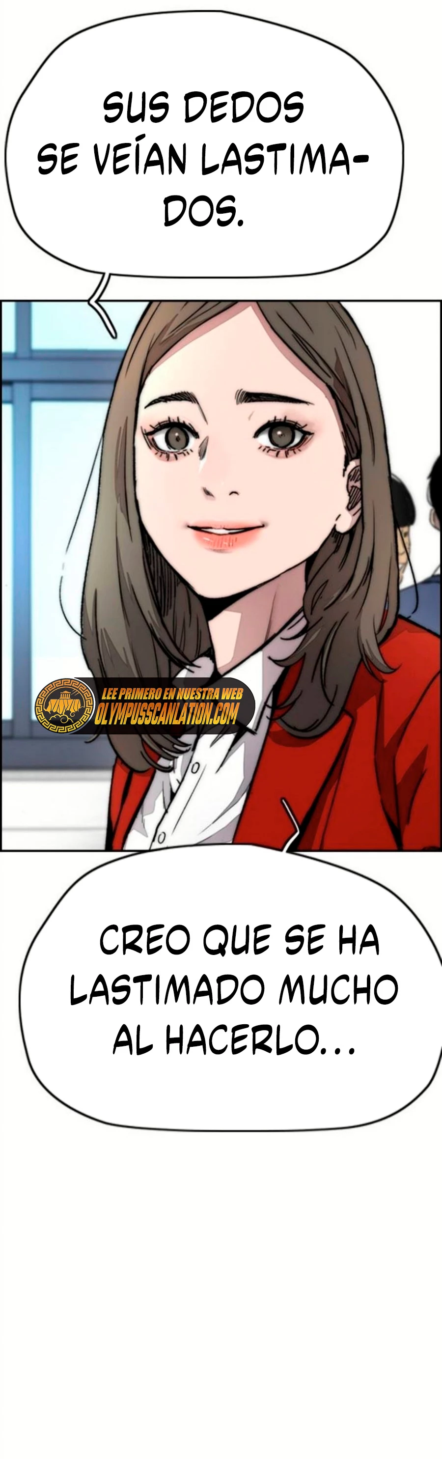 RompeVientos - Capítulo 390 - Página 48 - LectorTMOo