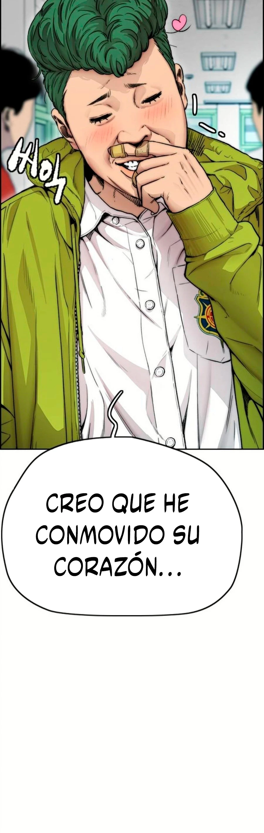 RompeVientos - Capítulo 390 - Página 55 - LectorTMOo