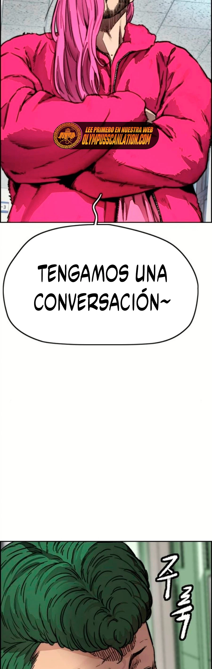 RompeVientos - Capítulo 390 - Página 59 - LectorTMOo