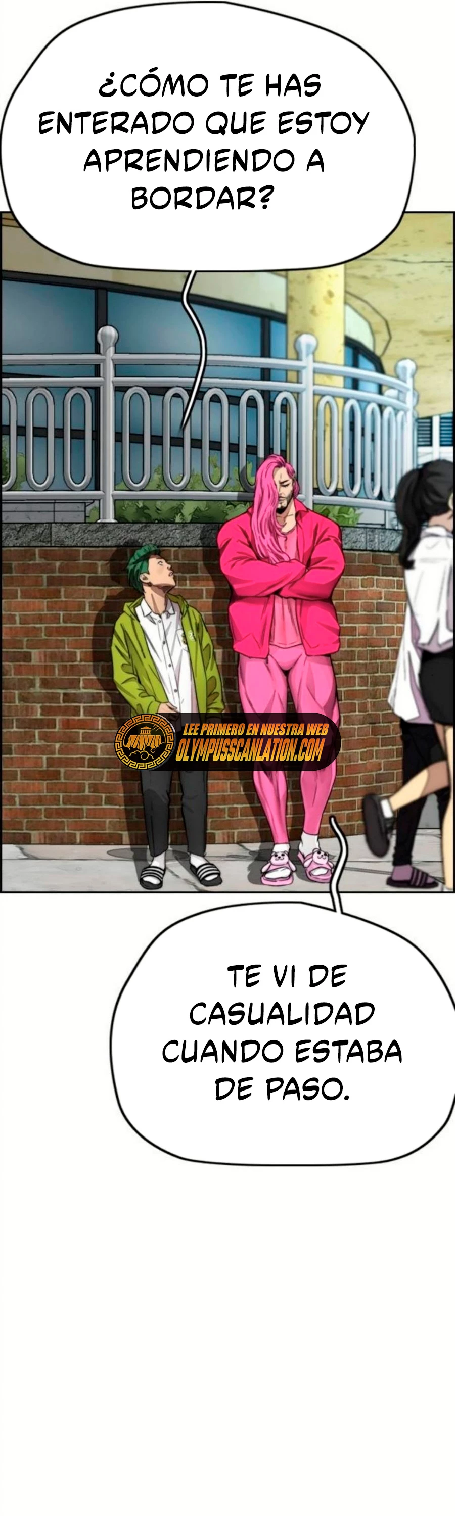RompeVientos - Capítulo 390 - Página 62 - LectorTMOo