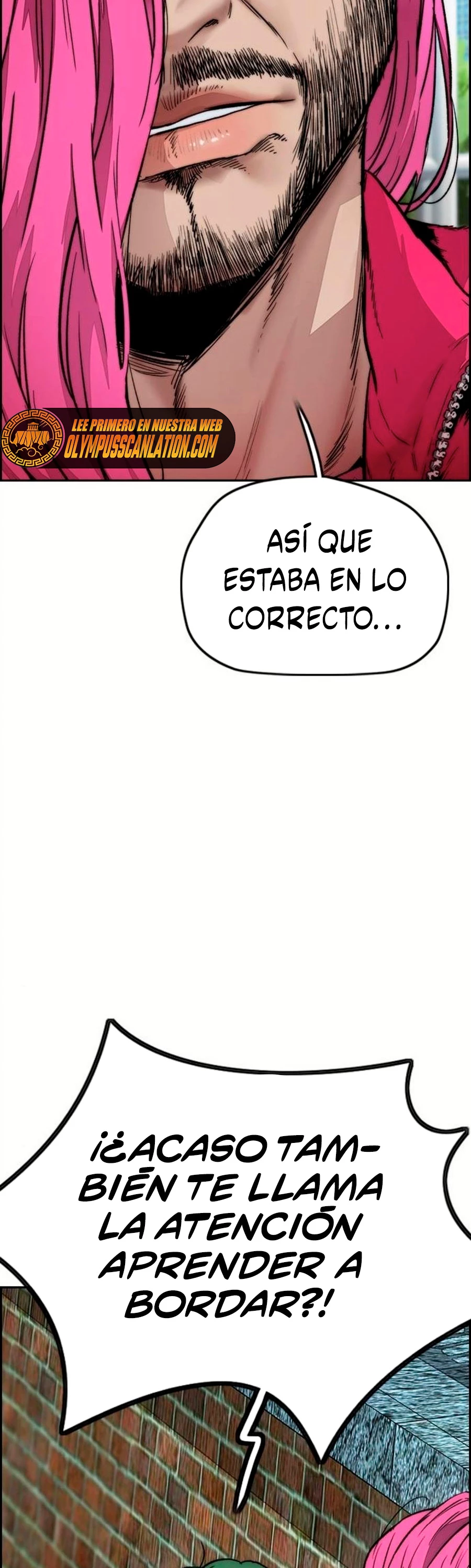 RompeVientos - Capítulo 390 - Página 66 - LectorTMOo