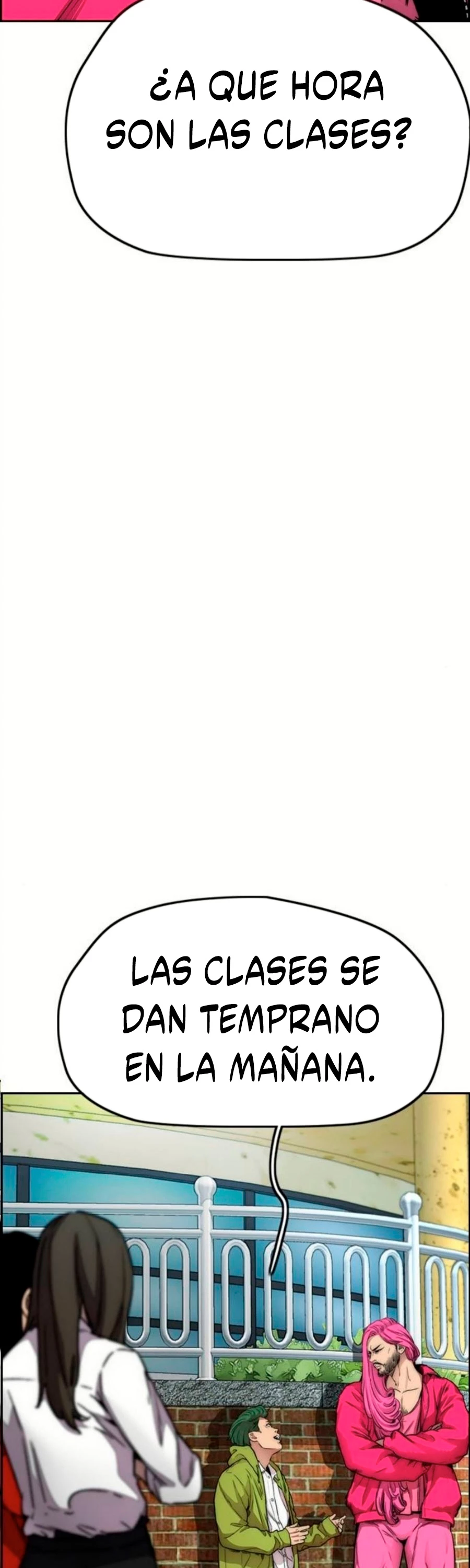 RompeVientos - Capítulo 390 - Página 69 - LectorTMOo