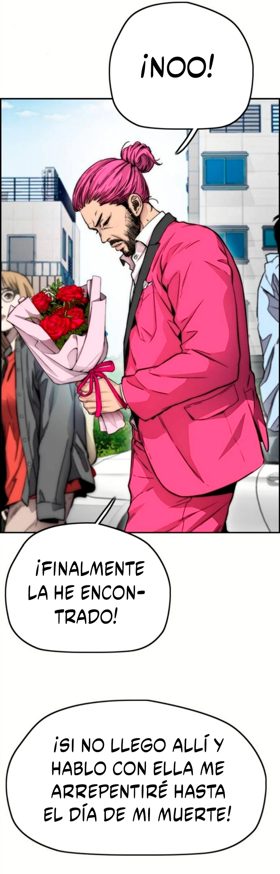 RompeVientos - Capítulo 390 - Página 82 - LectorTMOo