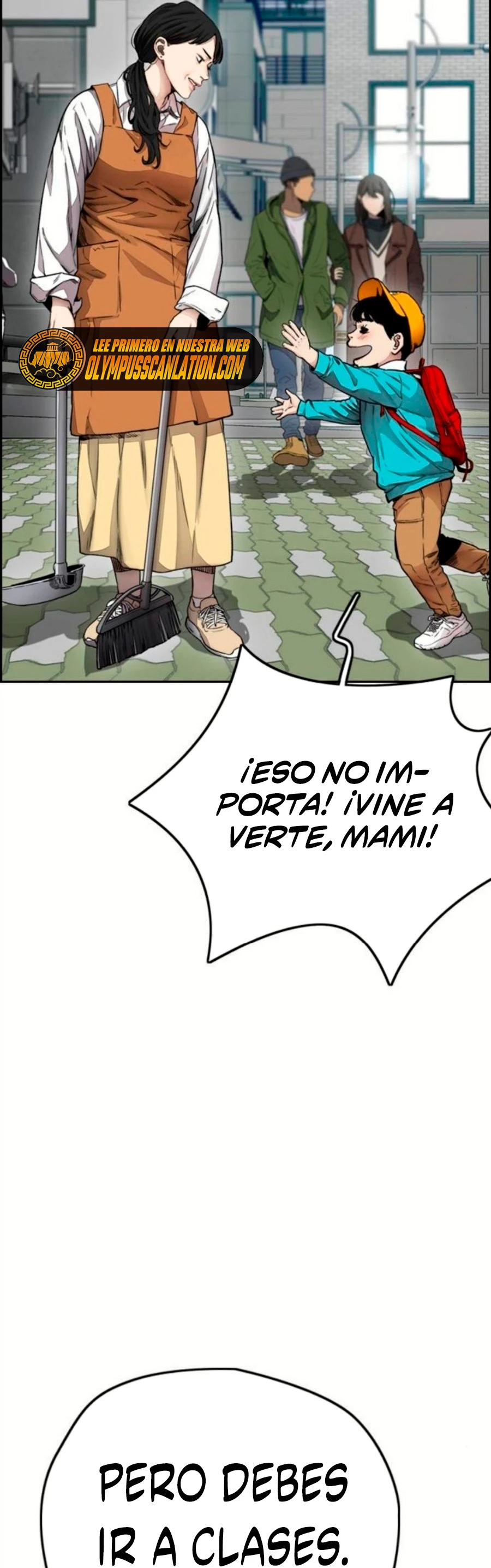RompeVientos - Capítulo 390 - Página 98 - LectorTMOo