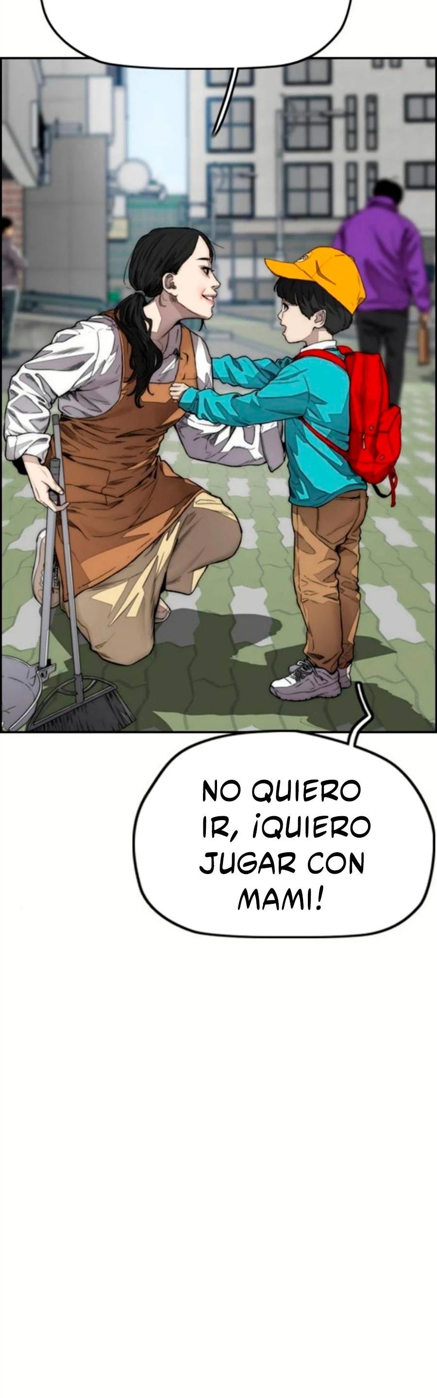 RompeVientos - Capítulo 390 - Página 99 - LectorTMOo