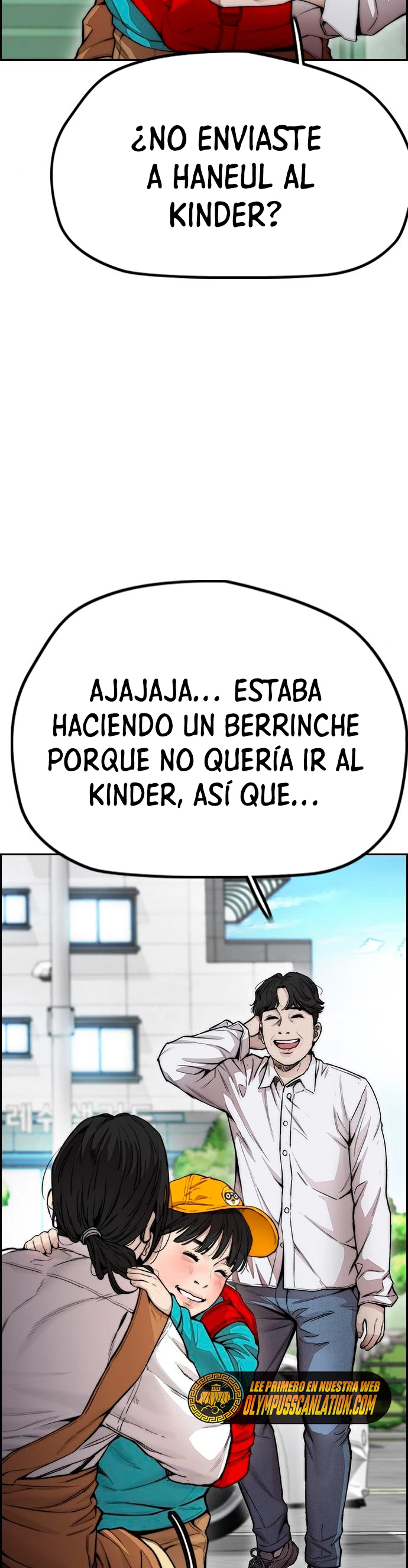 RompeVientos - Capítulo 391 - Página 5 - LectorTMOo