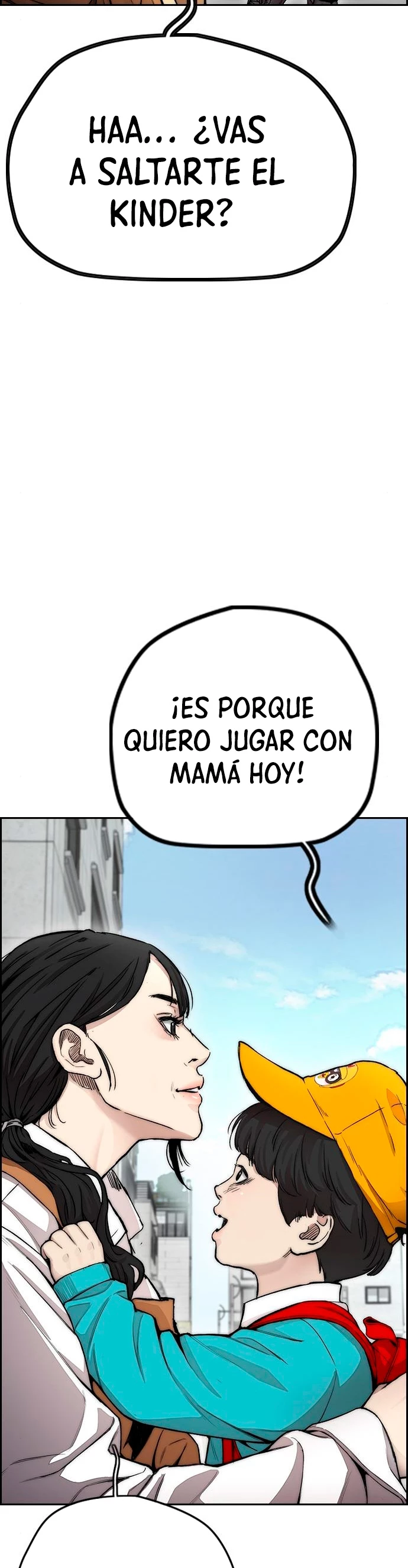 RompeVientos - Capítulo 391 - Página 6 - LectorTMOo