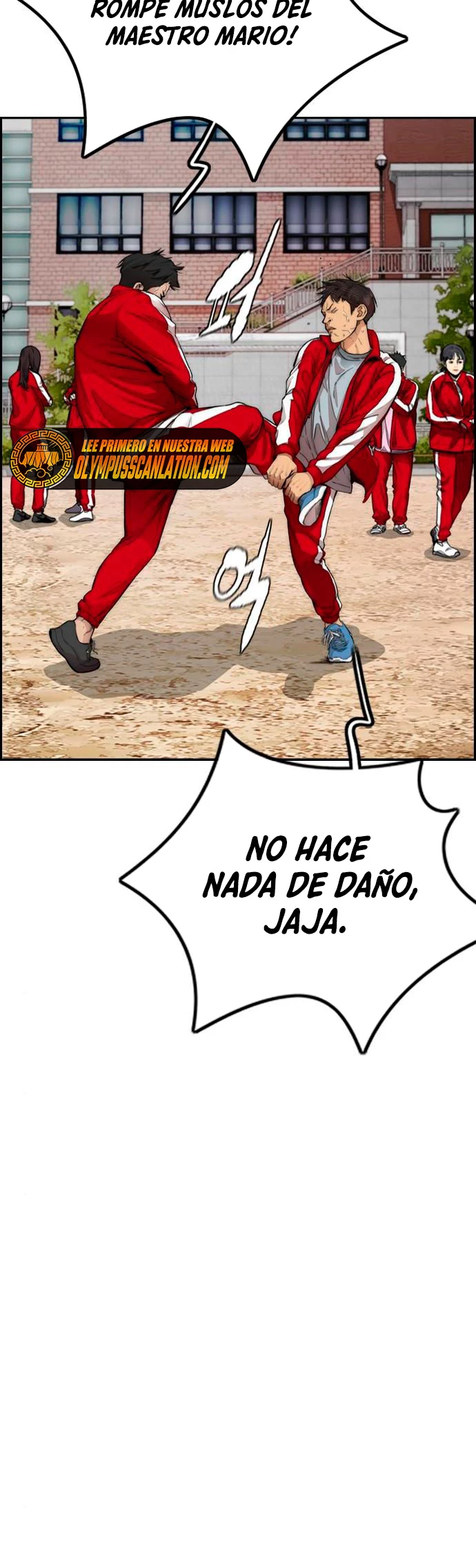 RompeVientos - Capítulo 391 - Página 11 - LectorTMOo