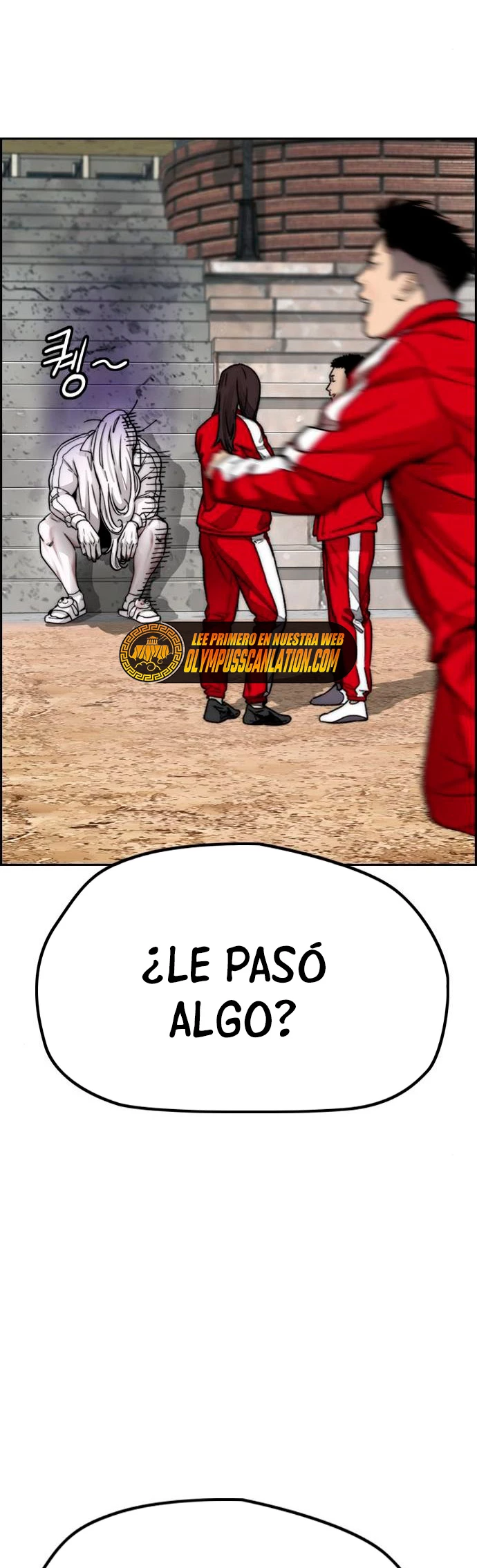 RompeVientos - Capítulo 391 - Página 12 - LectorTMOo