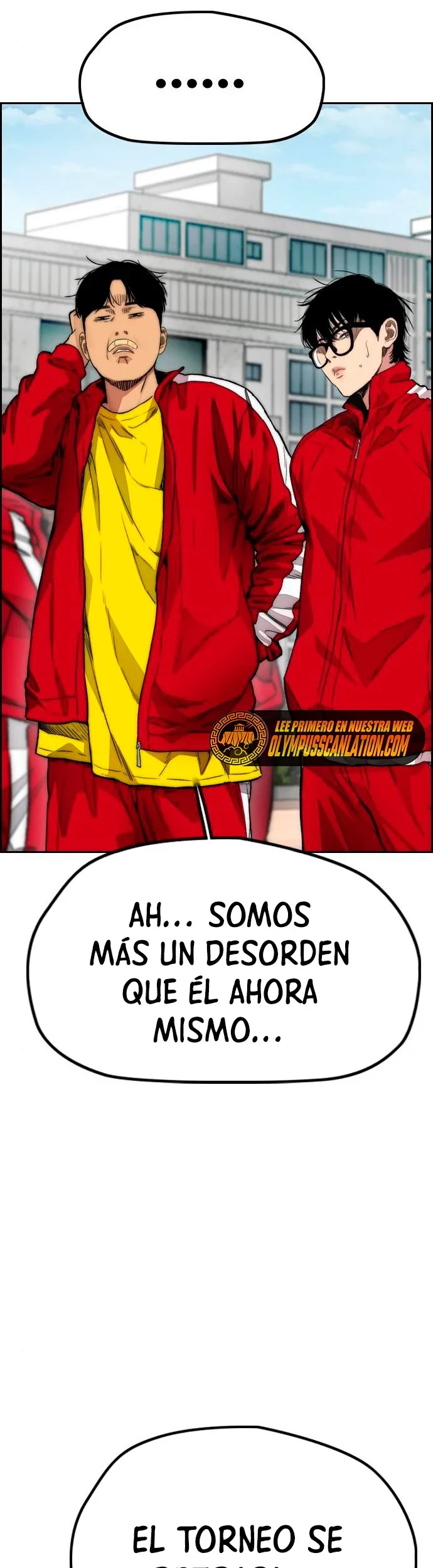 RompeVientos - Capítulo 391 - Página 15 - LectorTMOo