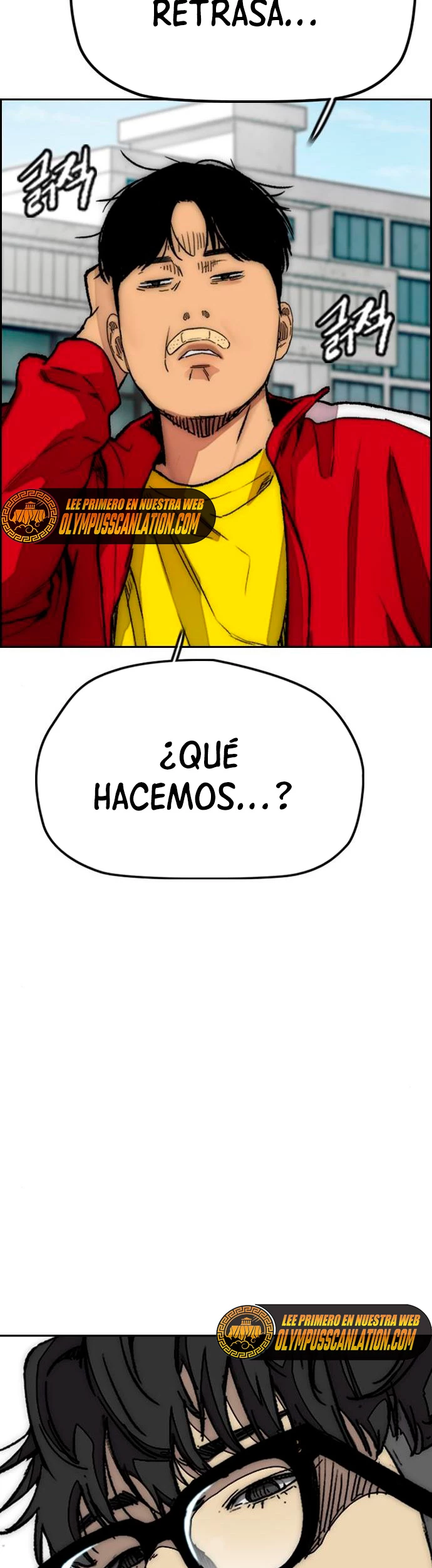 RompeVientos - Capítulo 391 - Página 16 - LectorTMOo