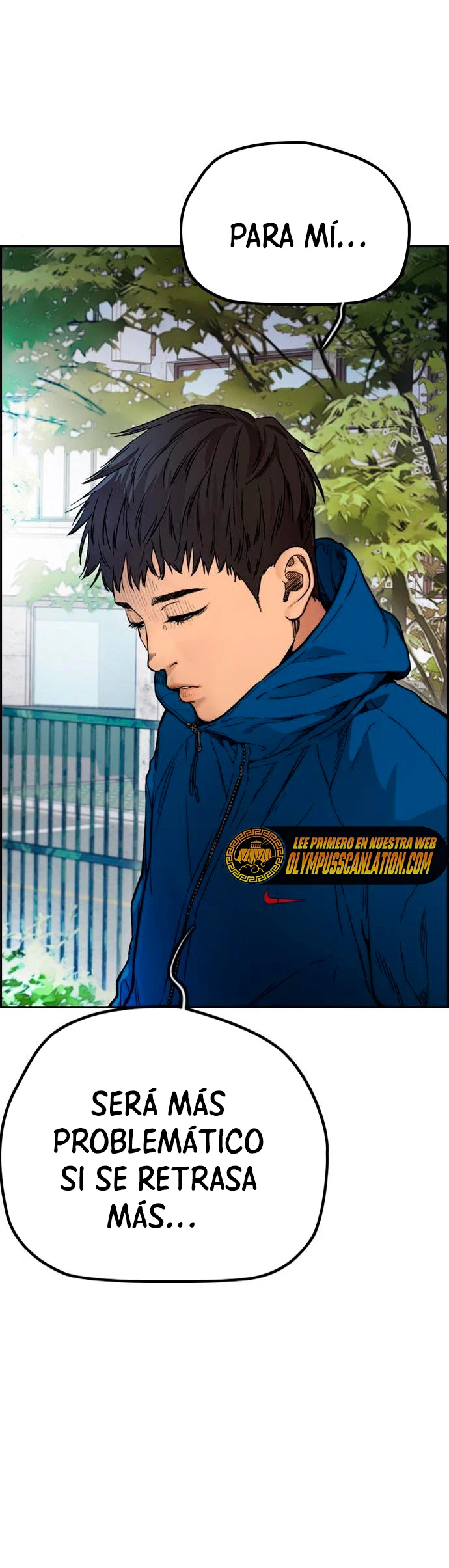 RompeVientos - Capítulo 391 - Página 21 - LectorTMOo