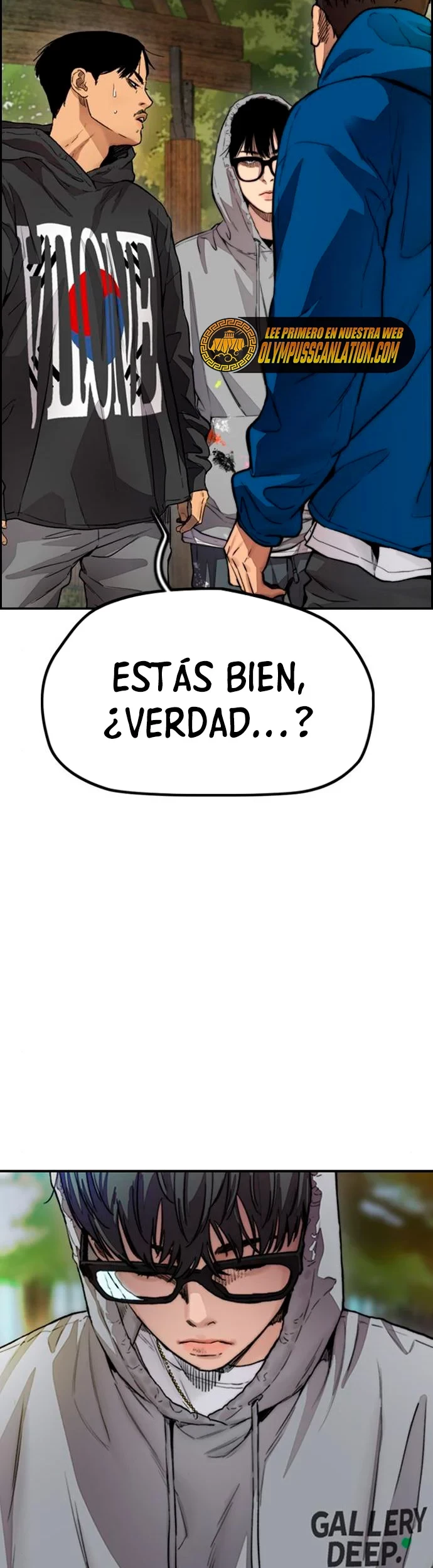RompeVientos - Capítulo 391 - Página 28 - LectorTMOo