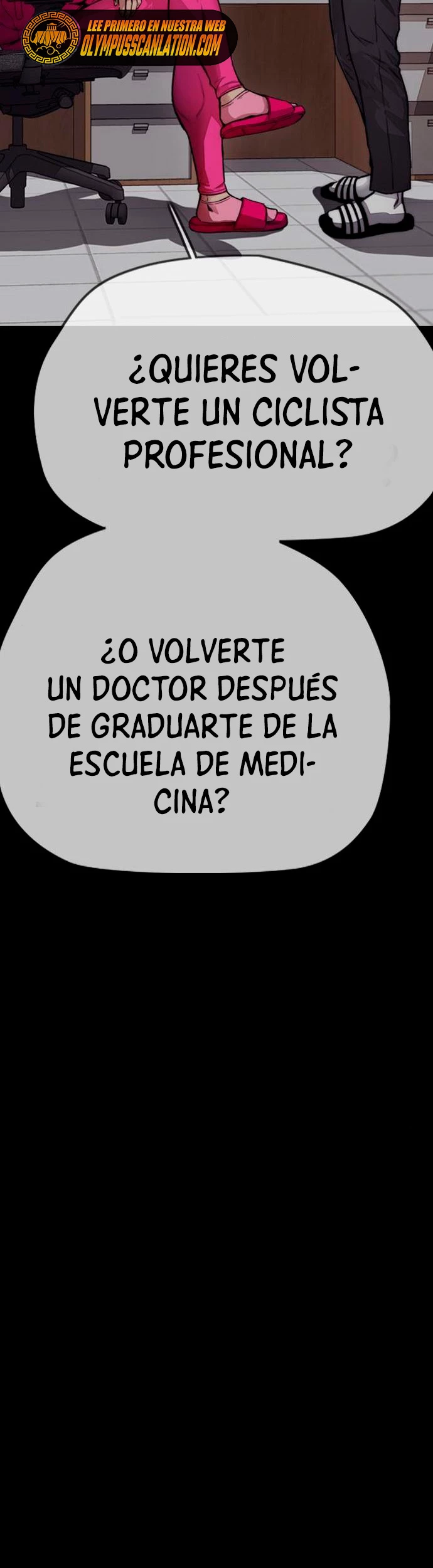 RompeVientos - Capítulo 391 - Página 30 - LectorTMOo