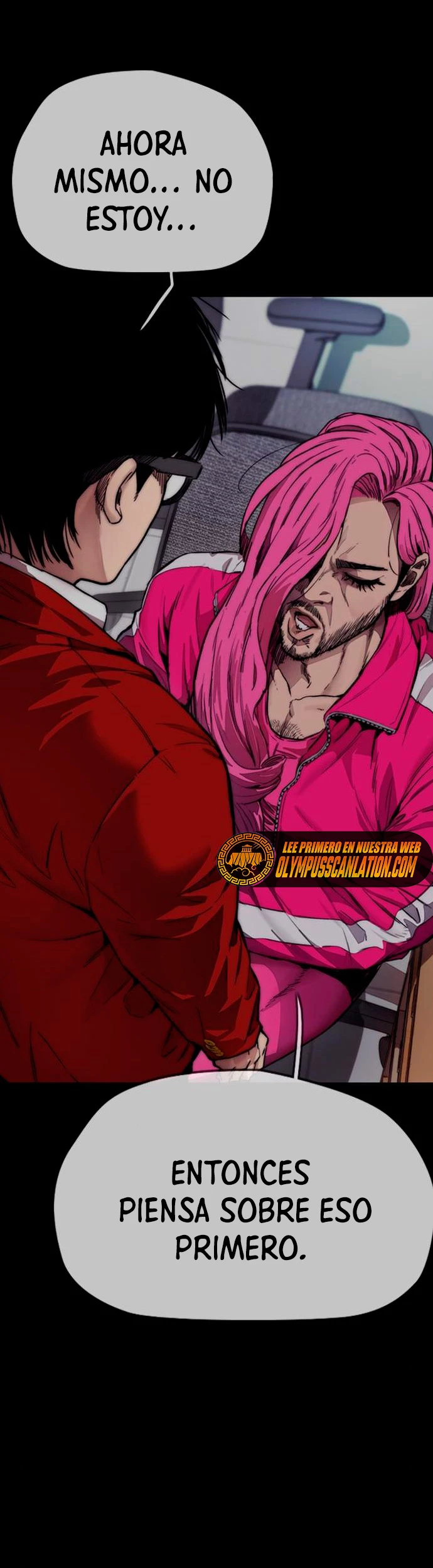 RompeVientos - Capítulo 391 - Página 31 - LectorTMOo