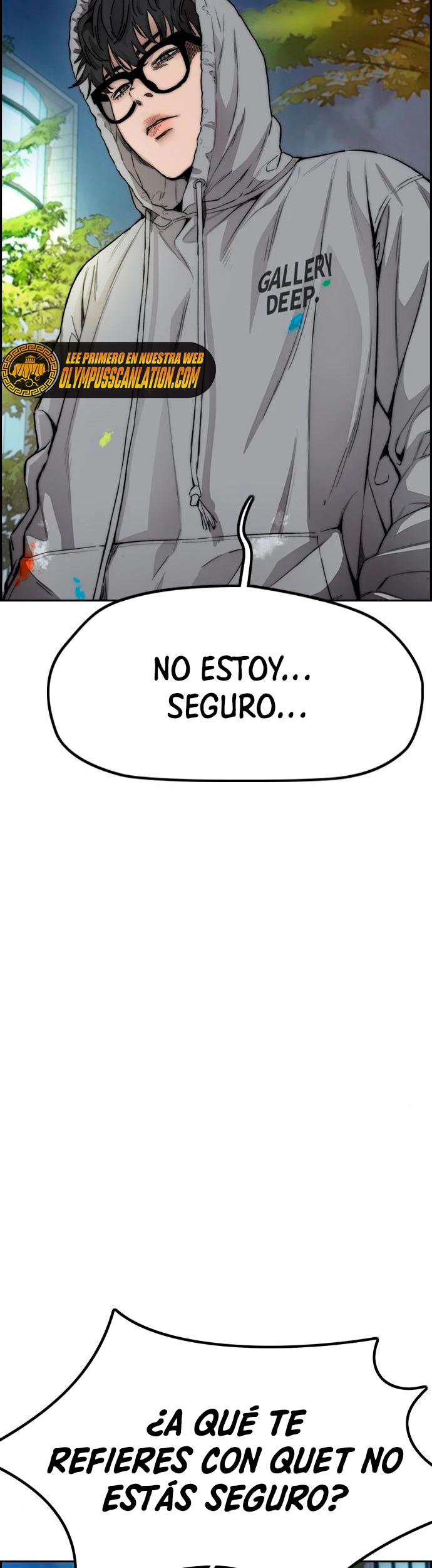RompeVientos - Capítulo 391 - Página 34 - LectorTMOo