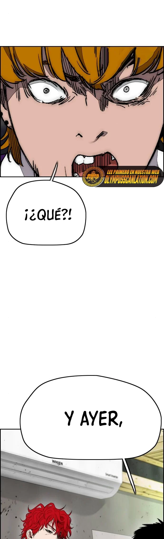 RompeVientos - Capítulo 391 - Página 47 - LectorTMOo
