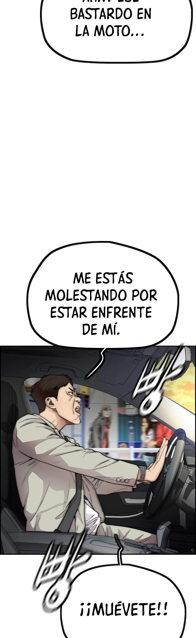 RompeVientos - Capítulo 391 - Página 57 - LectorTMOo