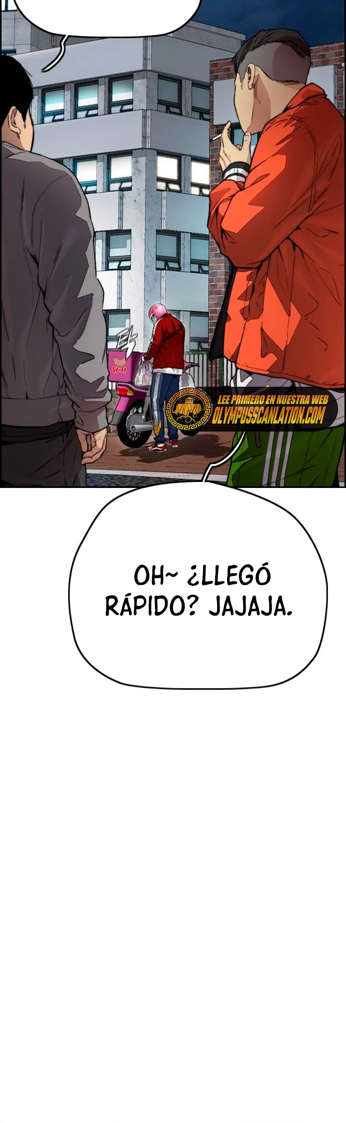 RompeVientos - Capítulo 391 - Página 61 - LectorTMOo