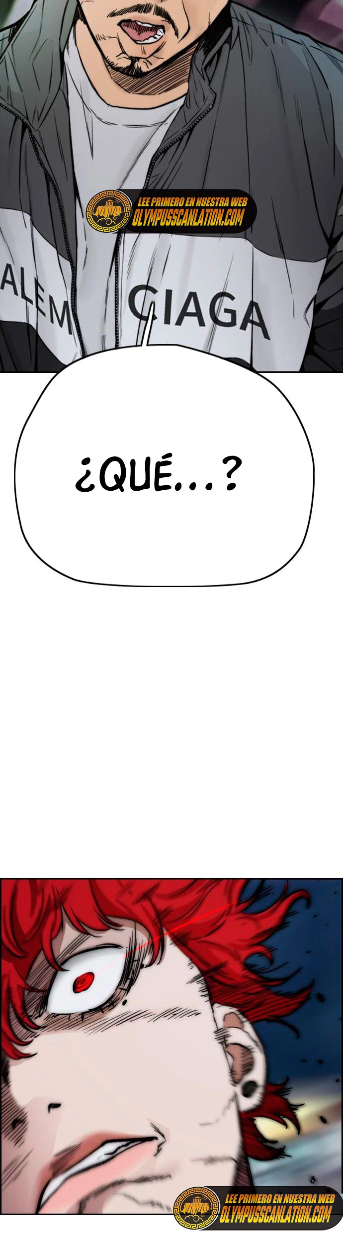 RompeVientos - Capítulo 391 - Página 73 - LectorTMOo