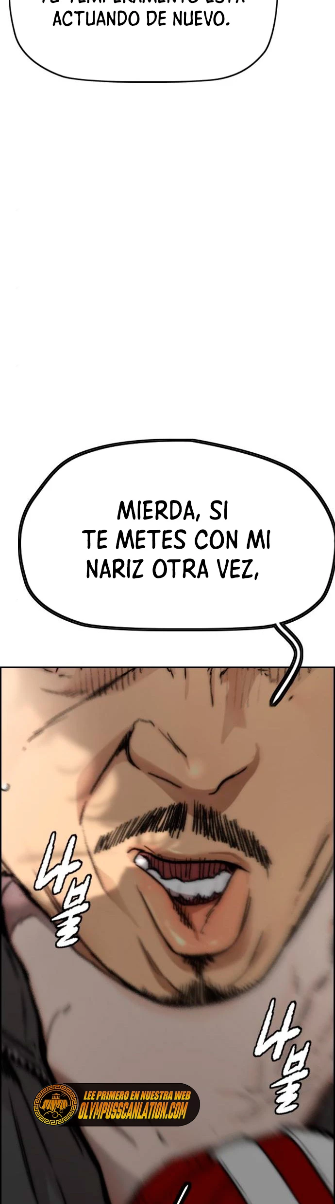 RompeVientos - Capítulo 391 - Página 77 - LectorTMOo