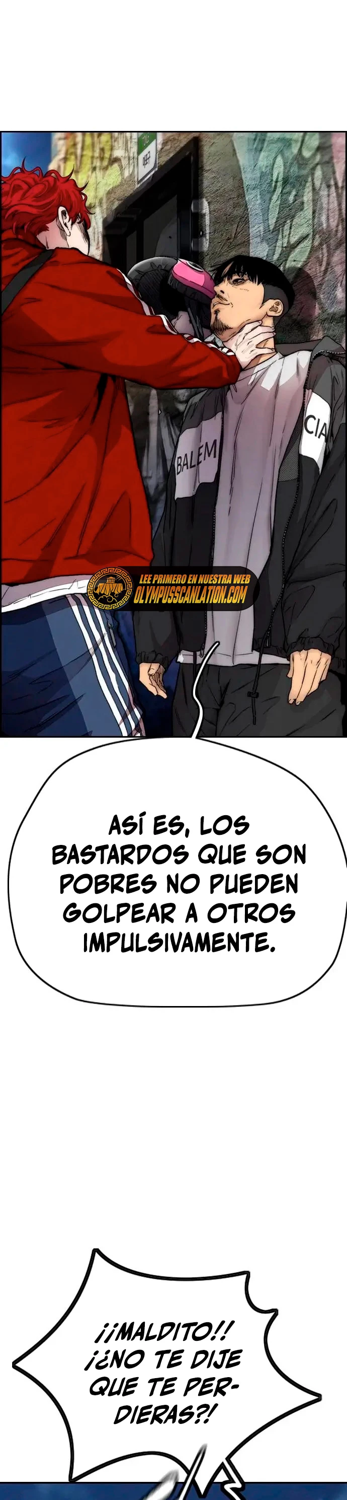 RompeVientos - Capítulo 392 - Página 9 - LectorTMOo