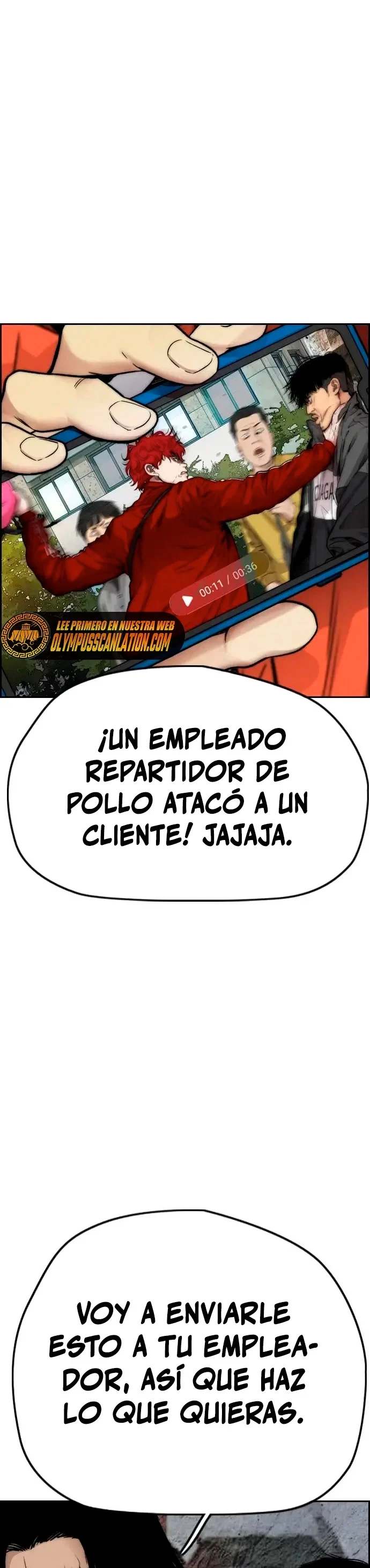 RompeVientos - Capítulo 392 - Página 15 - LectorTMOo