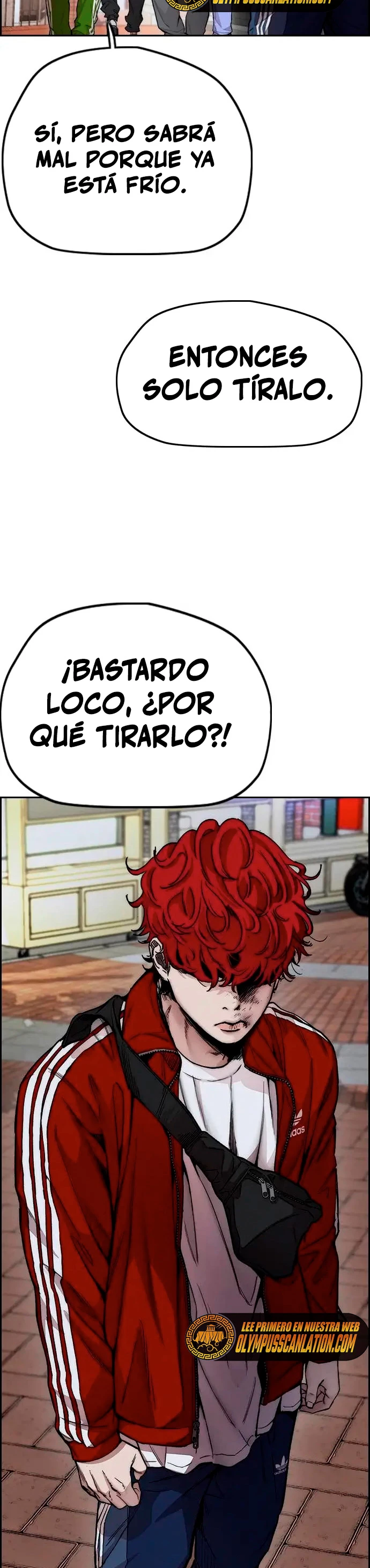 RompeVientos - Capítulo 392 - Página 17 - LectorTMOo