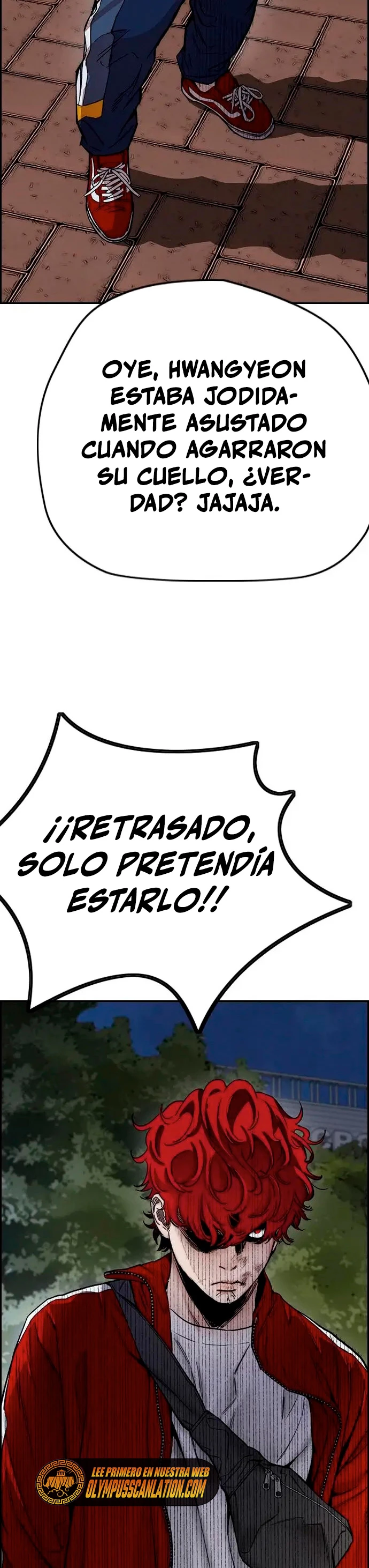 RompeVientos - Capítulo 392 - Página 18 - LectorTMOo