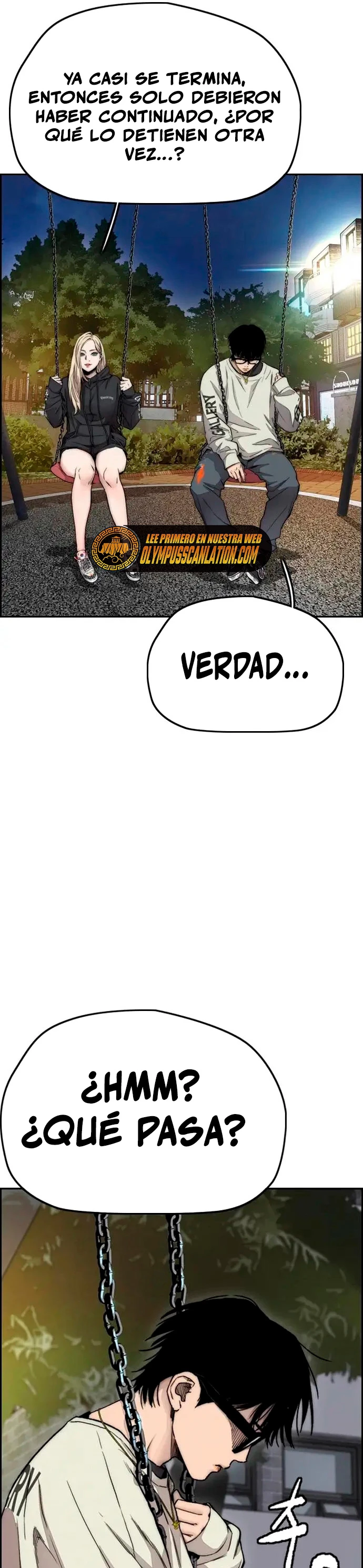 RompeVientos - Capítulo 392 - Página 22 - LectorTMOo