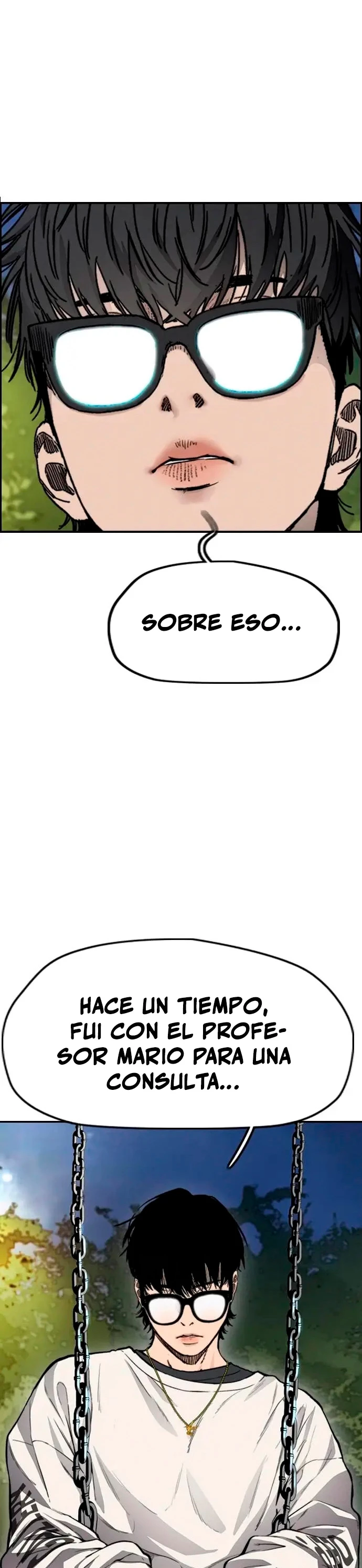 RompeVientos - Capítulo 392 - Página 25 - LectorTMOo