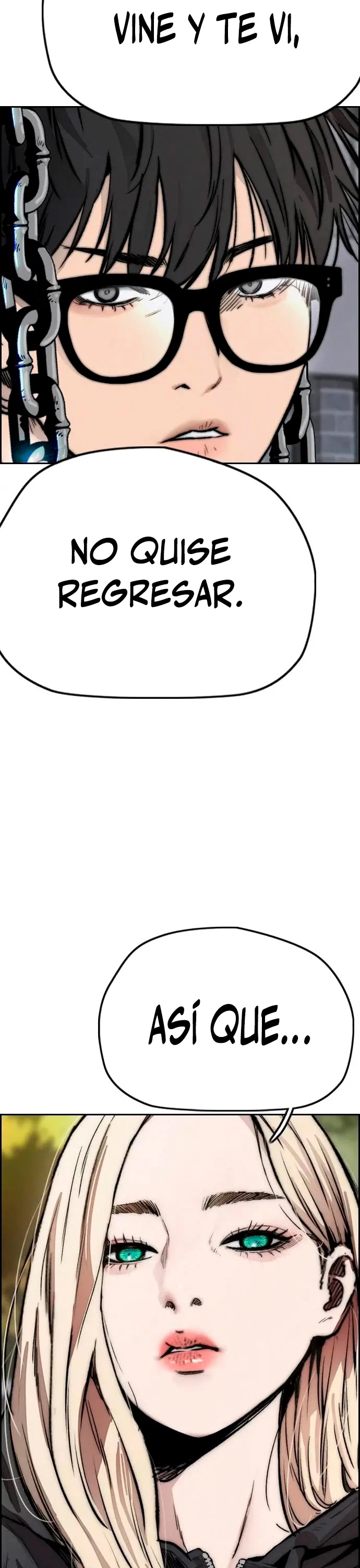 RompeVientos - Capítulo 392 - Página 33 - LectorTMOo