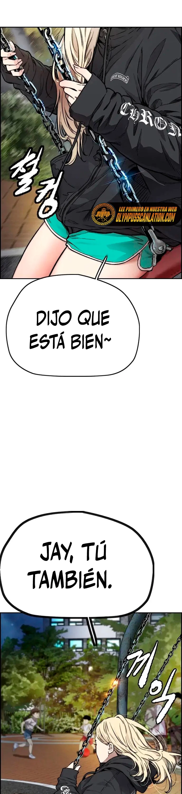 RompeVientos - Capítulo 392 - Página 36 - LectorTMOo